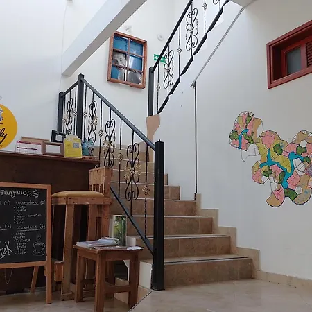 Family Host Hostel-3