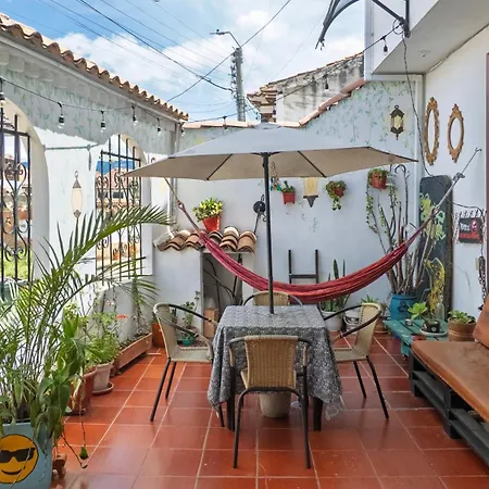 Family Host Hostel-2